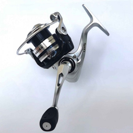 Mulineta DAM Feeder Quick 1 4000FD