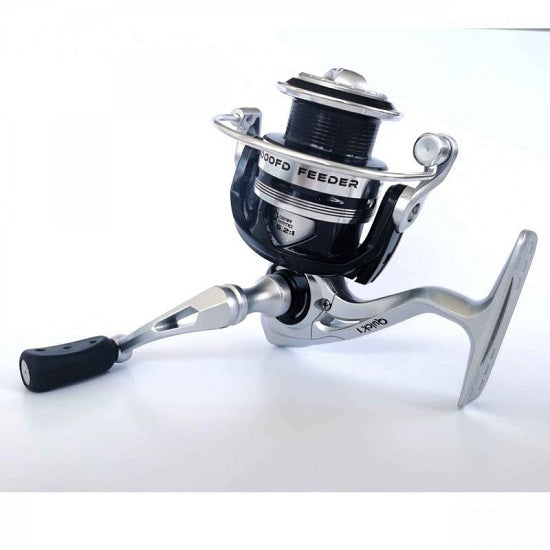 Mulineta DAM Feeder Quick 1 4000FD