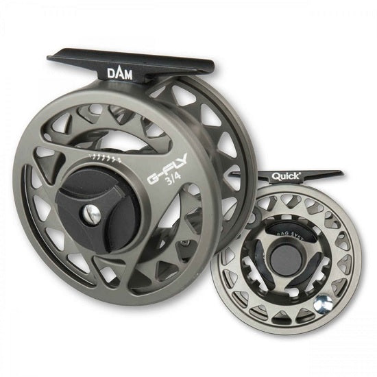 Mulineta DAM G-Fly 7-9
