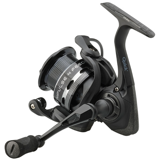 Mulineta DAM IMPULSE 4 4000 FEEDER