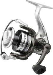 Mulineta DAM Impressa 3 Reel FD 2+1BB