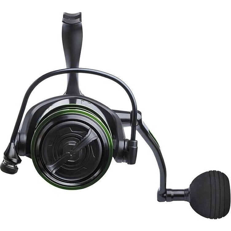 Mulineta DAM Madcat Dominion Spinning 6500, 0.33mm/355m, 5.6:1, 6+1rul