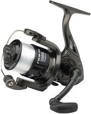 Mulineta DAM Nova Reel FD 1BB