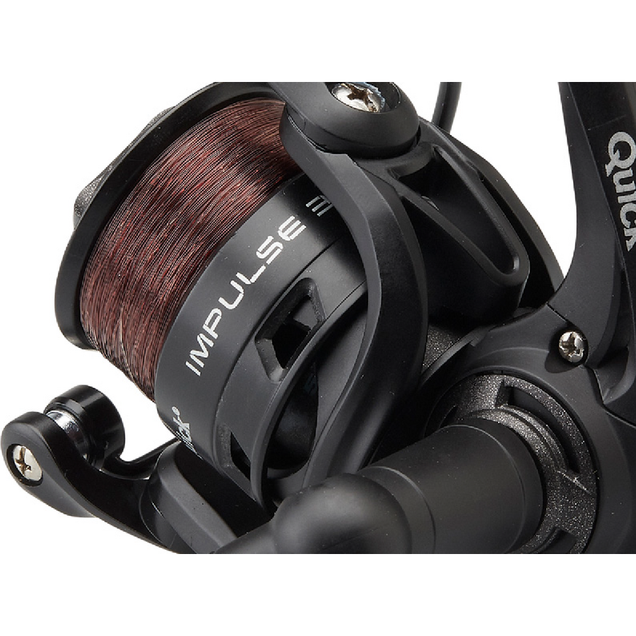 Mulineta DAM QUICK IMPULSE 3L 3000