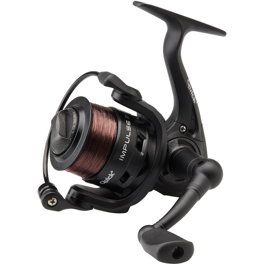 Mulineta DAM QUICK IMPULSE 3L 4000