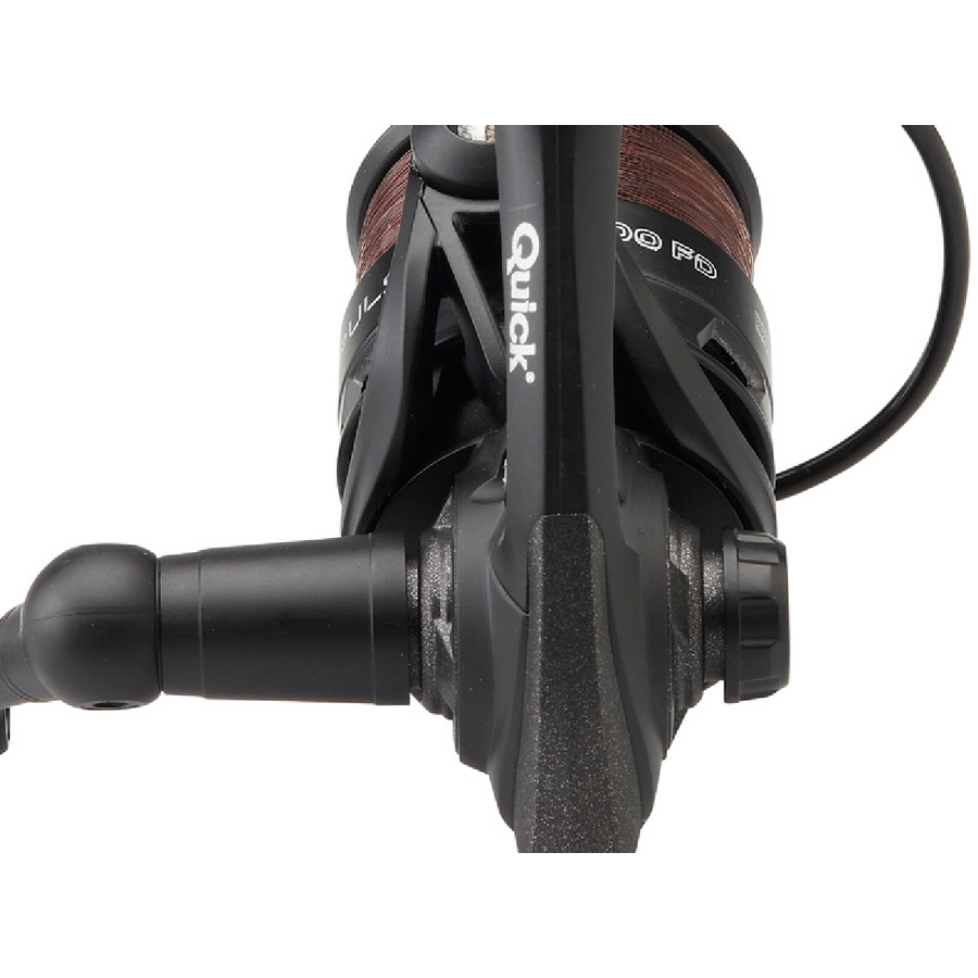 Mulineta DAM QUICK IMPULSE 3L 4000