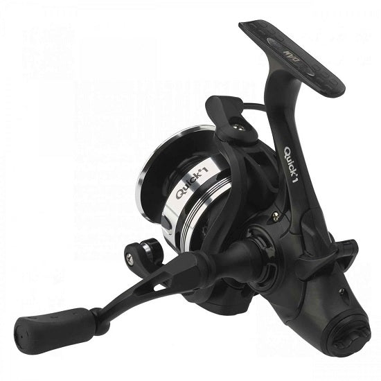 Mulineta DAM Quick 1 6000 FS