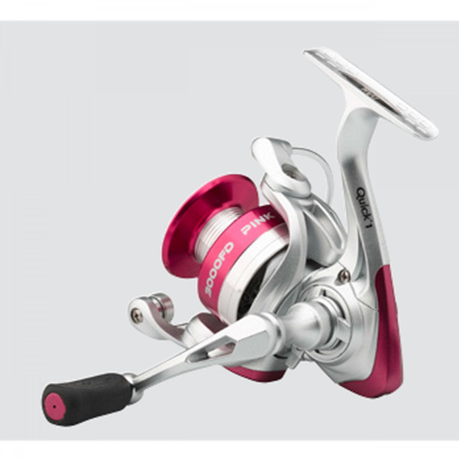 Mulineta DAM Quick 1 Pink FD3000