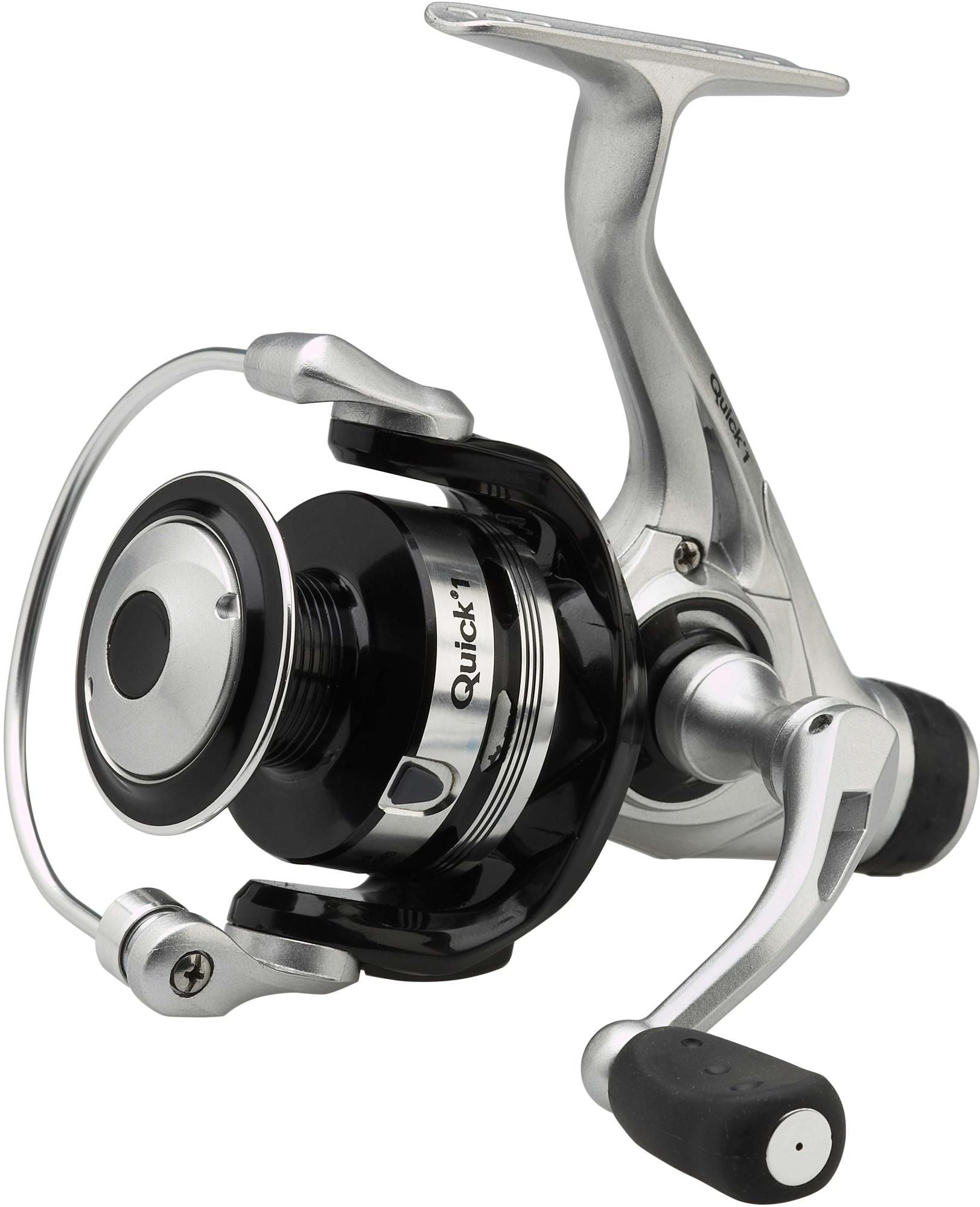 Mulineta DAM Quick 1 Reel RD 3+1BB