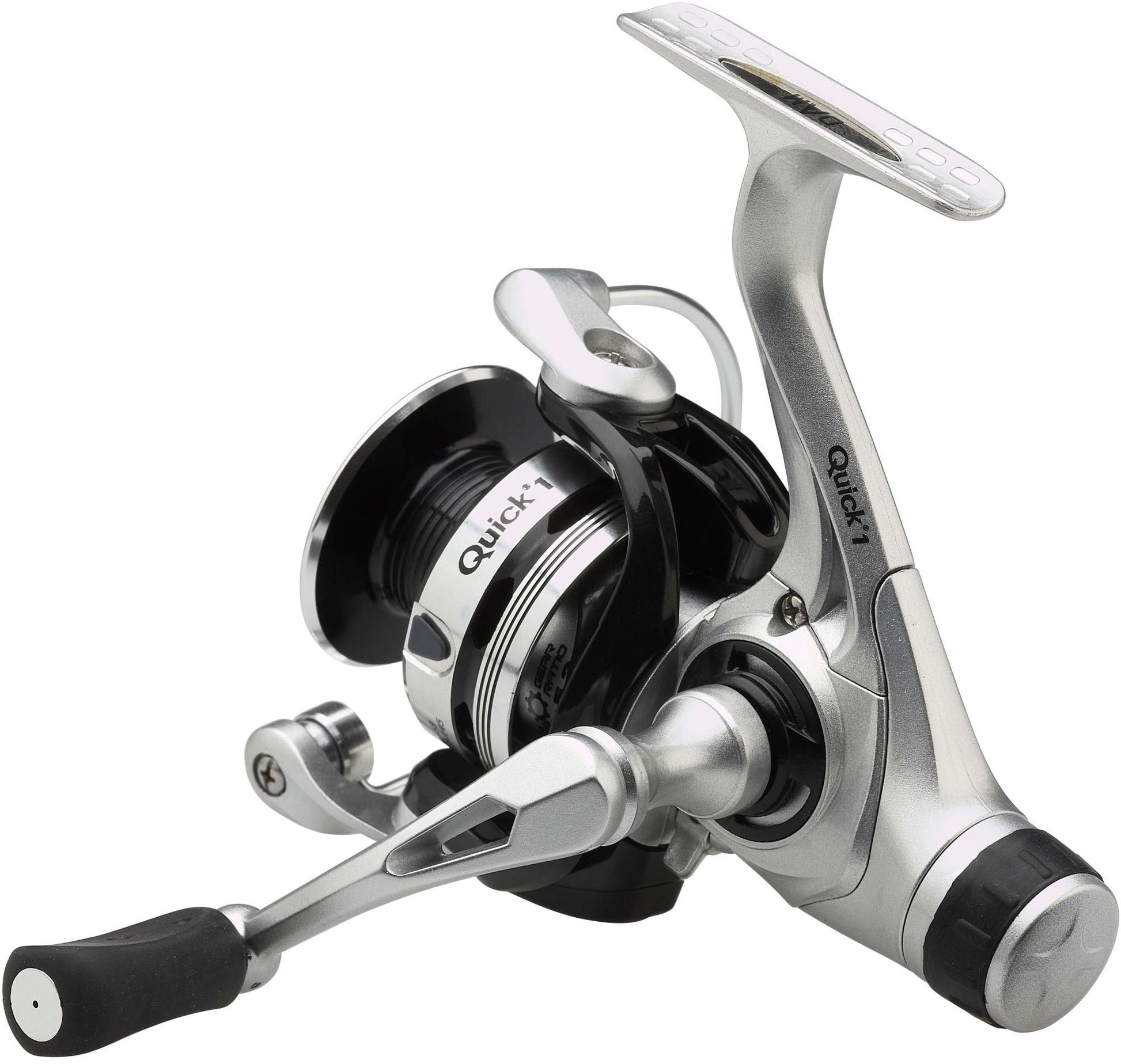 Mulineta DAM Quick 1 Reel RD 3+1BB