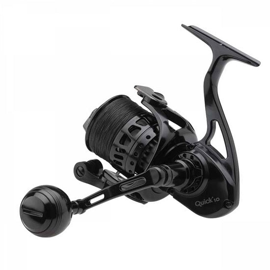 Mulineta DAM Quick 10 3000 FD