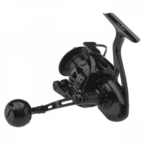 Mulineta DAM Quick 10 3000 FD