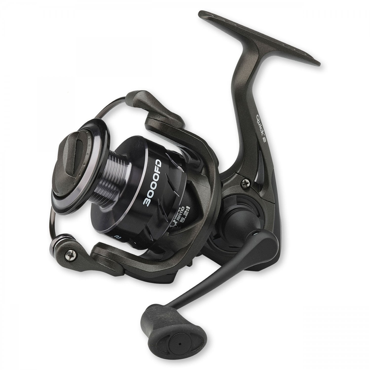 Mulineta DAM Quick 2 FD V2