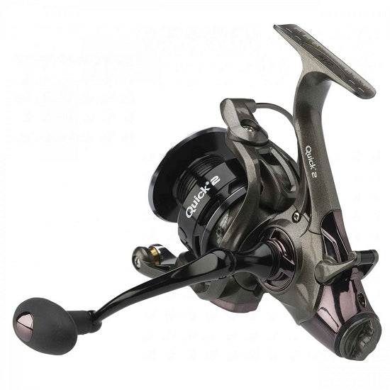 Mulineta DAM Quick 2 6000 FS