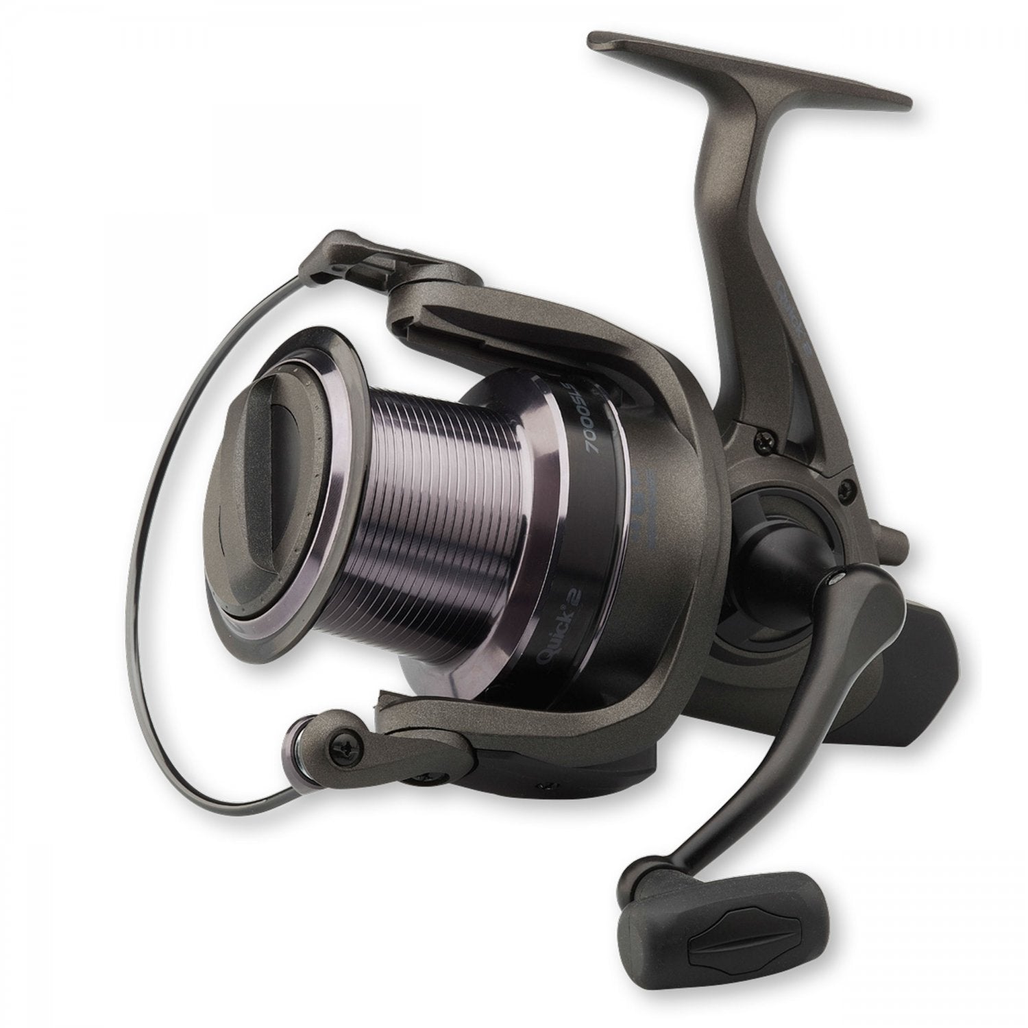 Mulineta DAM Quick 2 7000 SLS V2