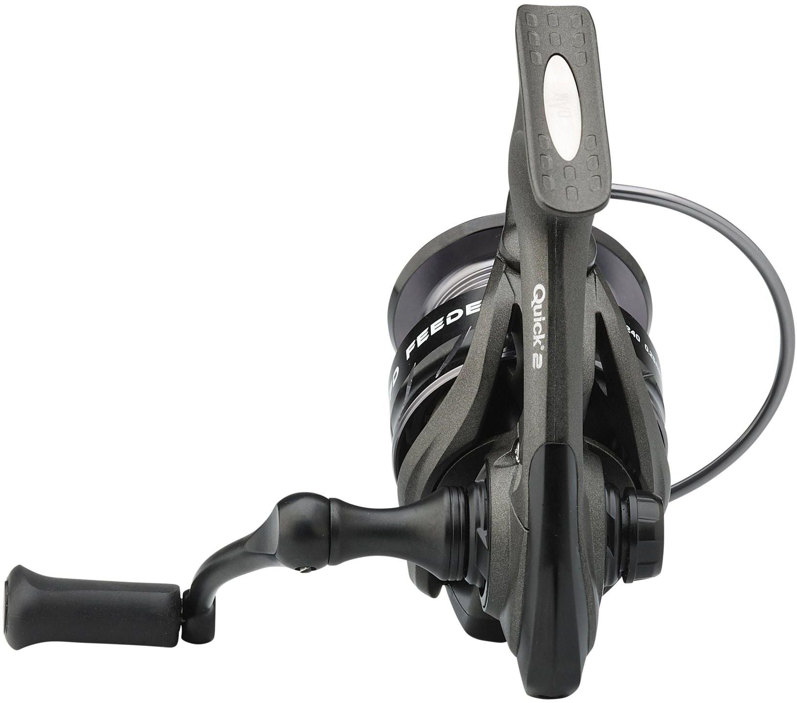 Mulineta DAM Quick 2 Feeder 4000 Fd 5 + 1Bb V2