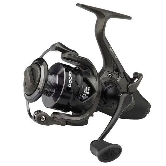 Mulineta DAM Quick 2 V2 FS 3000