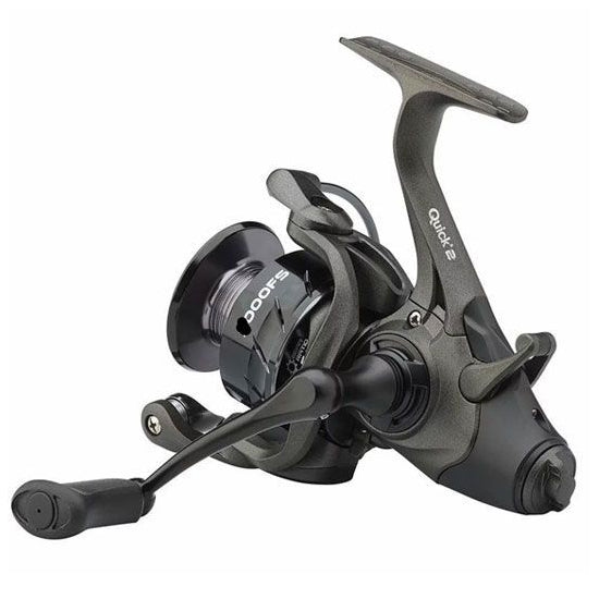 Mulineta DAM Quick 2 V2 FS 3000