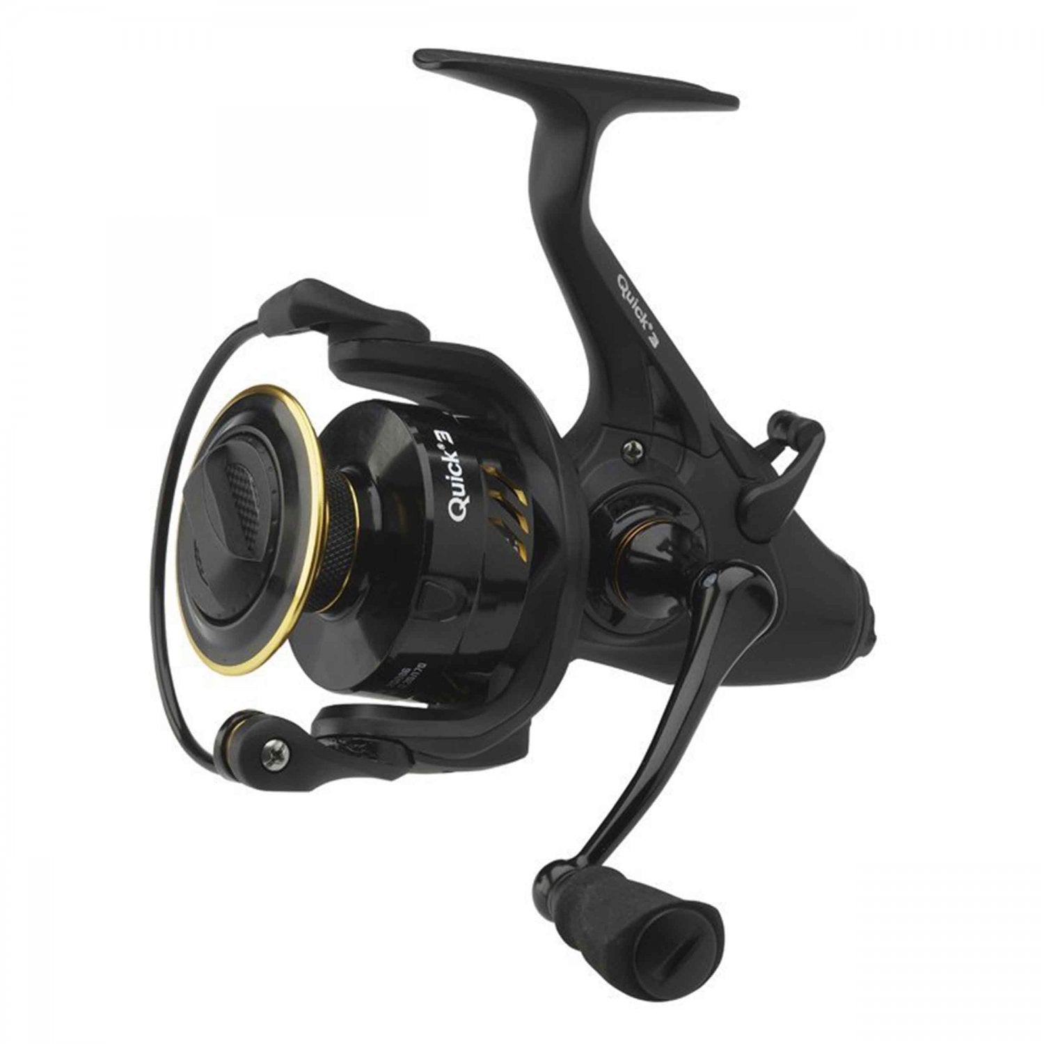 Mulineta DAM Quick 3 3000 FS