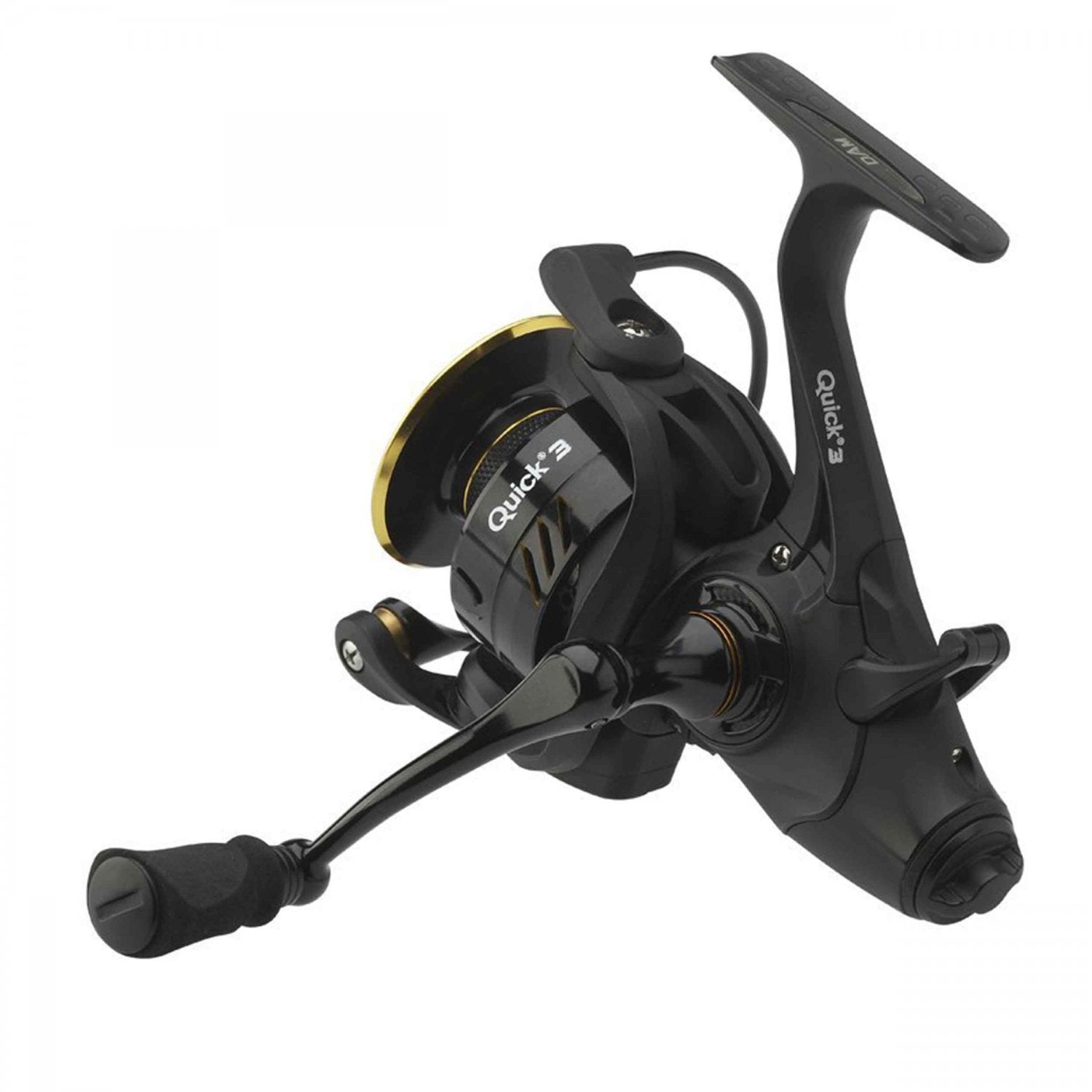 Mulineta DAM Quick 3 3000 FS