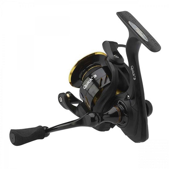 Mulineta DAM Quick 3 6000 FD