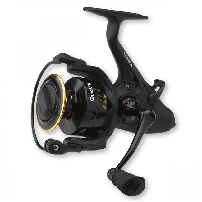 Mulineta DAM Quick 3 6000 FS