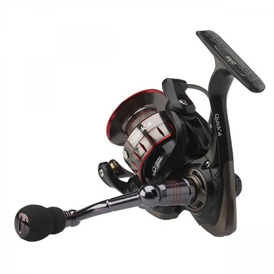 Mulineta DAM Quick 4 1000 FD