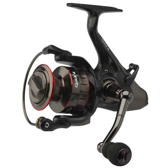 Mulineta DAM Quick 4 3000 FS