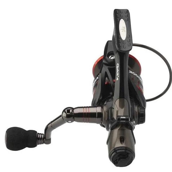 Mulineta DAM Quick 4 3000 FS