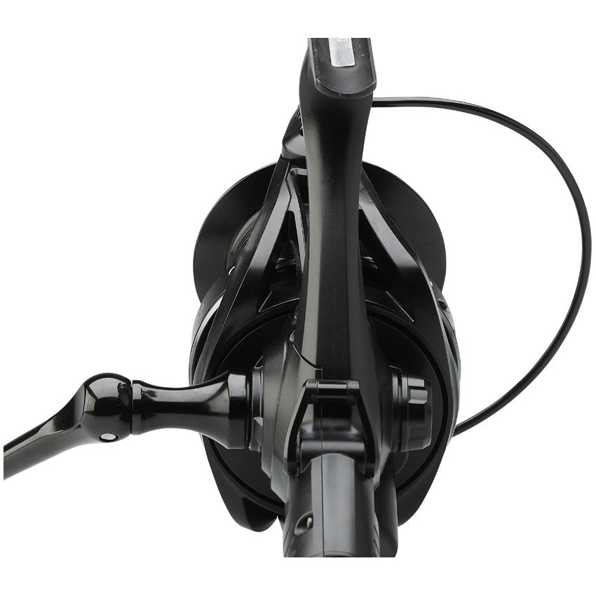 Mulineta DAM Quick 4 7000 SLS BF, 0.35mm-450m, 4.1:1, 6+1BB