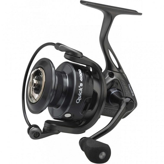 Mulineta DAM Quick 5 3000 FD