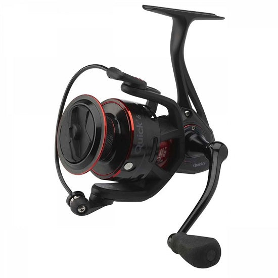 Mulineta DAM Quick 6 3000 FD