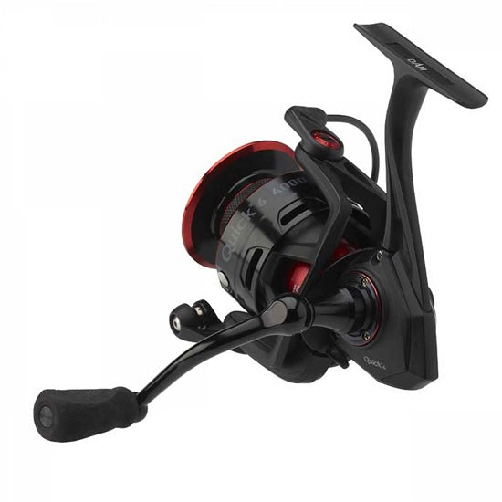 Mulineta DAM Quick 6 4000 FD