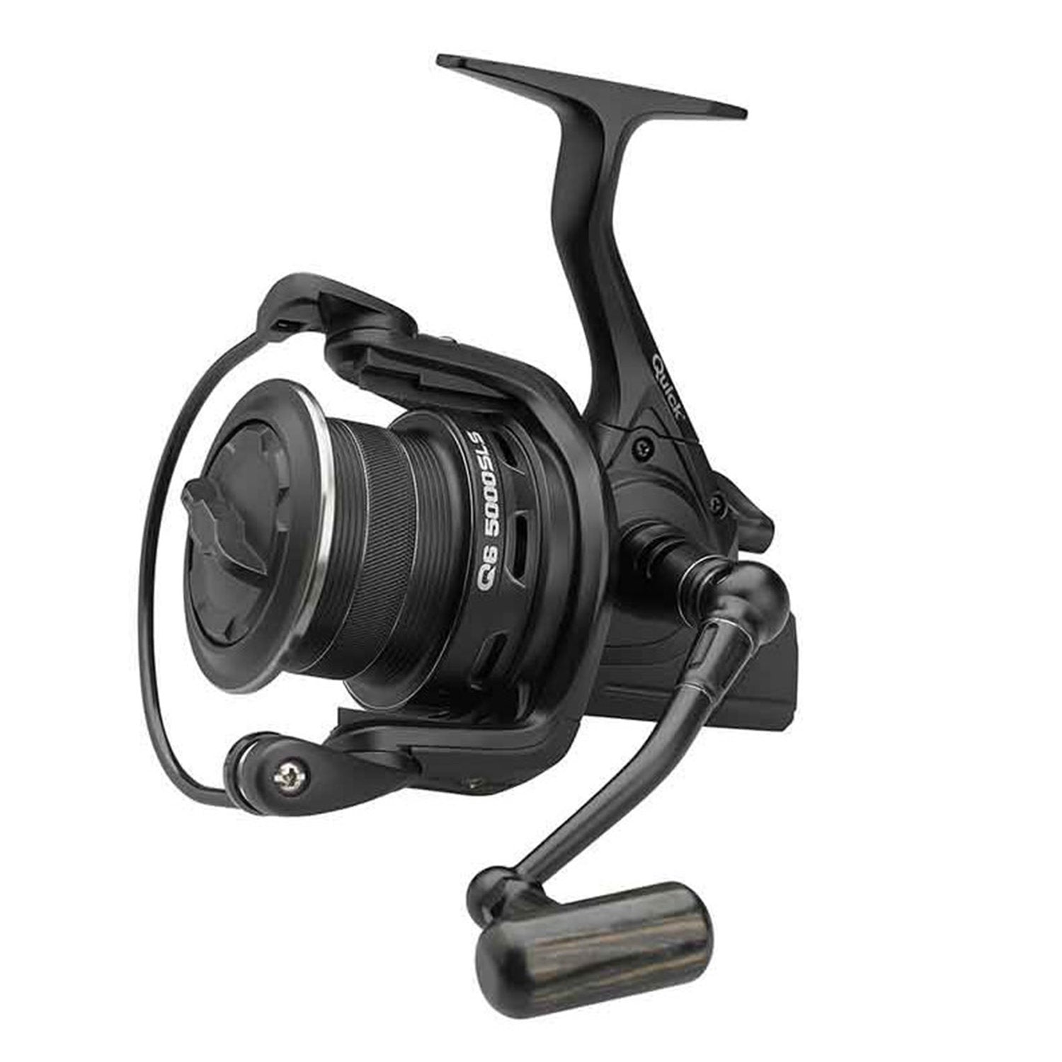 Mulineta DAM Quick 6 SLS 6000 FD