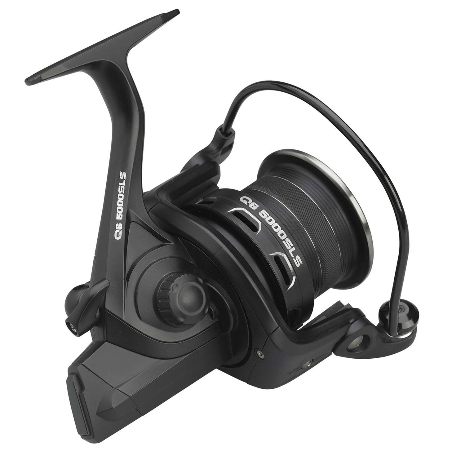 Mulineta DAM Quick 6 SLS 6000 FD