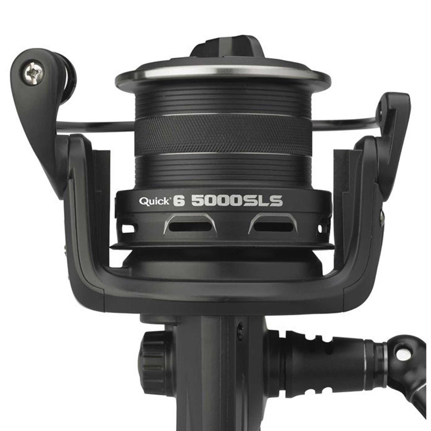 Mulineta DAM Quick 6 SLS 6000 FD