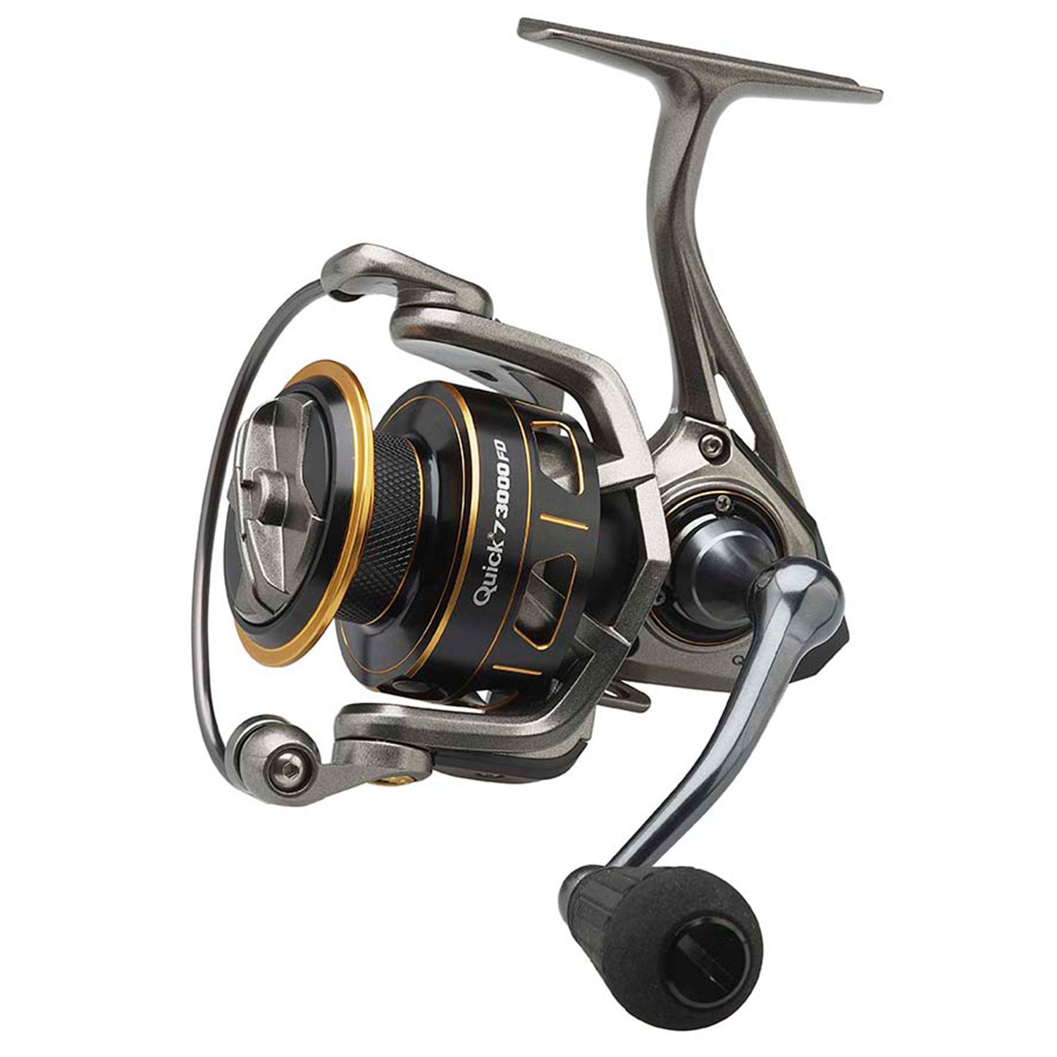 Mulineta DAM Quick 7 3000 FD