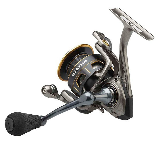 Mulineta DAM Quick 7 4000 FD