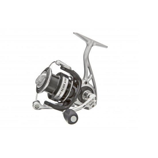 Mulineta DAM Quick Alux FD