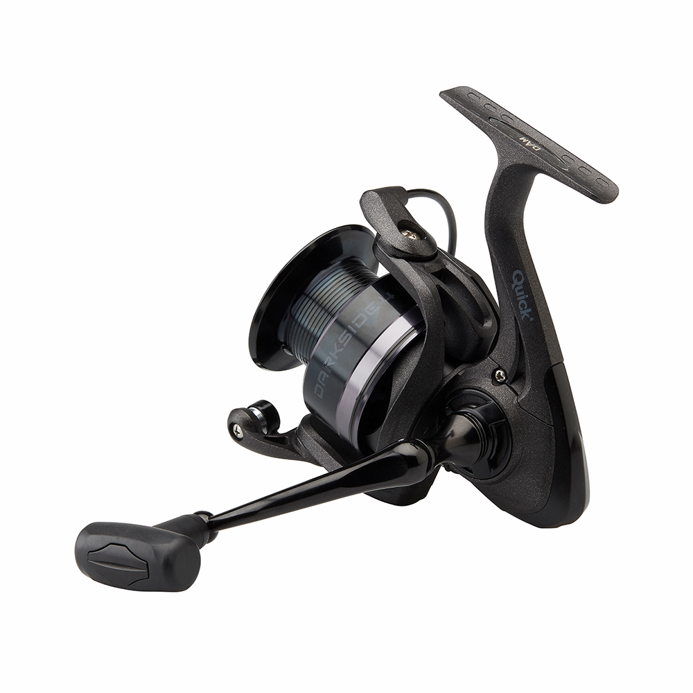 Mulineta DAM Quick Darkside 4 6000S FD