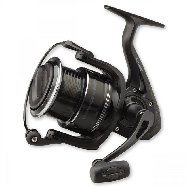 Mulineta DAM Quick Darkside 4 Spod FD 7000S 