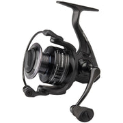 Mulineta DAM Quick Darkside 8 S FD 5.2:1 7+1BB