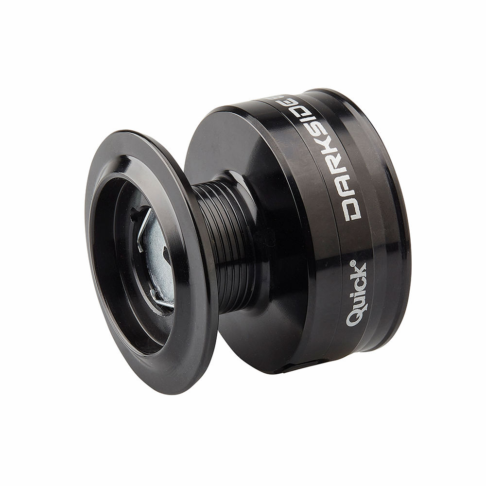 Mulineta DAM Quick Darkside 8 FD  2500S 