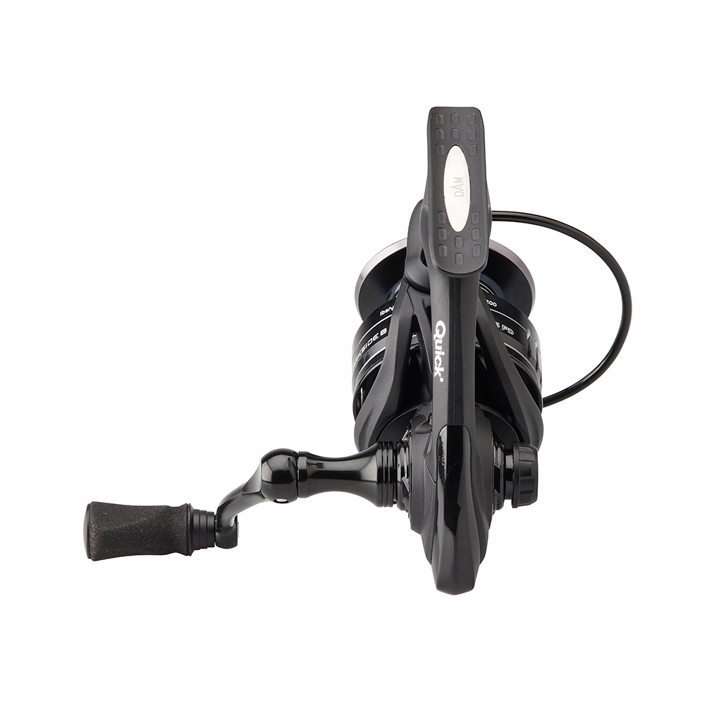 Mulineta DAM Quick Darkside 8 FD  2500S 