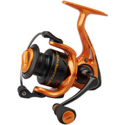 Mulineta DAM Quick Fahrenheit 6 2500 S FD, 0.22mm-190m, 5.2:1, 5+1BB
