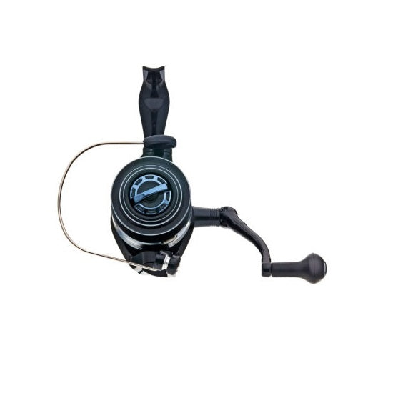 Mulineta DAM Quick Fighter Pro Metal FD