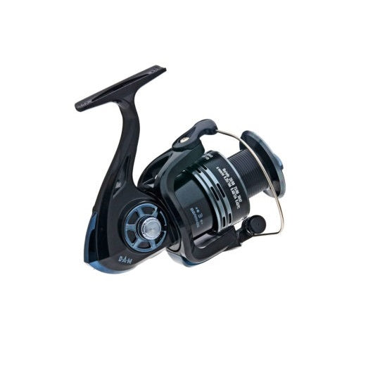 Mulineta DAM Quick Fighter Pro Metal FD