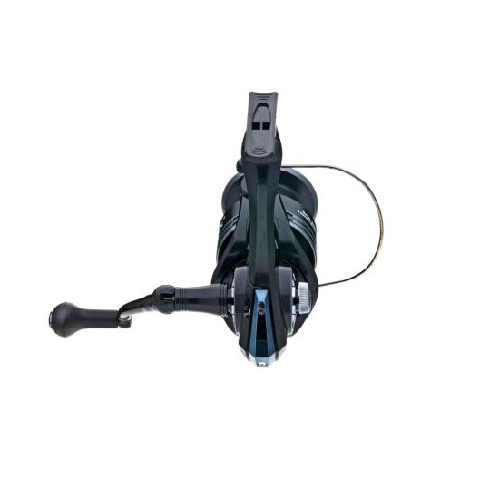 Mulineta DAM Quick Fighter Pro Metal FD