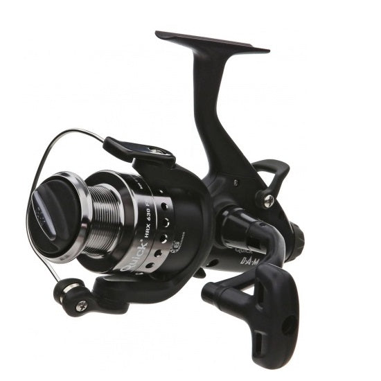 Mulineta DAM Quick HRX FS