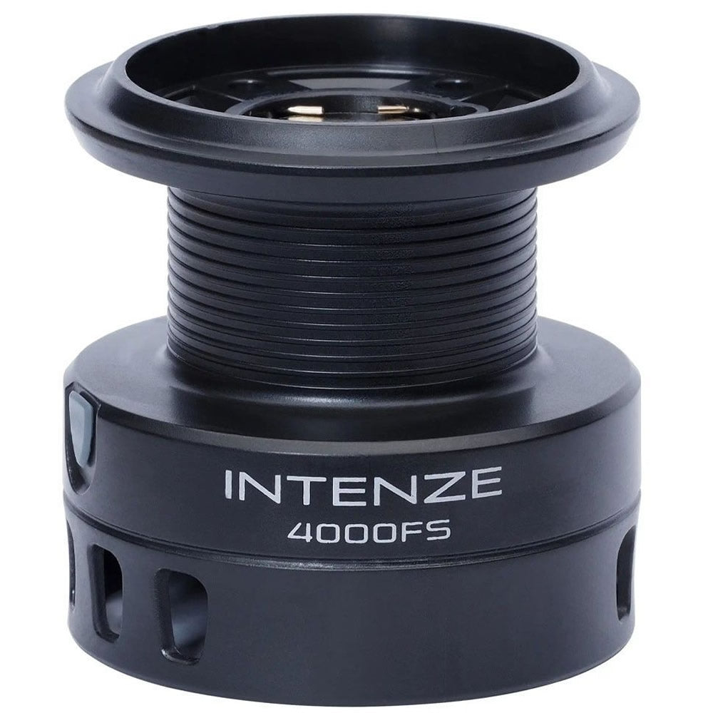 Mulineta DAM Quick Intenze 6000FS, 5.1:1, 0.30mm/410m, 5+1rul